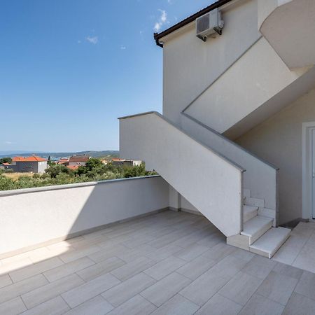 Apartmani Livaja Plano Екстериор снимка