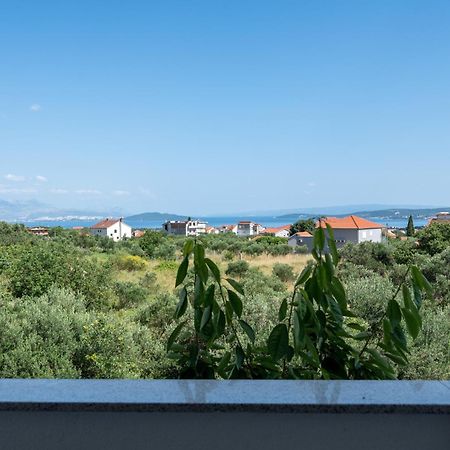 Apartmani Livaja Plano Екстериор снимка