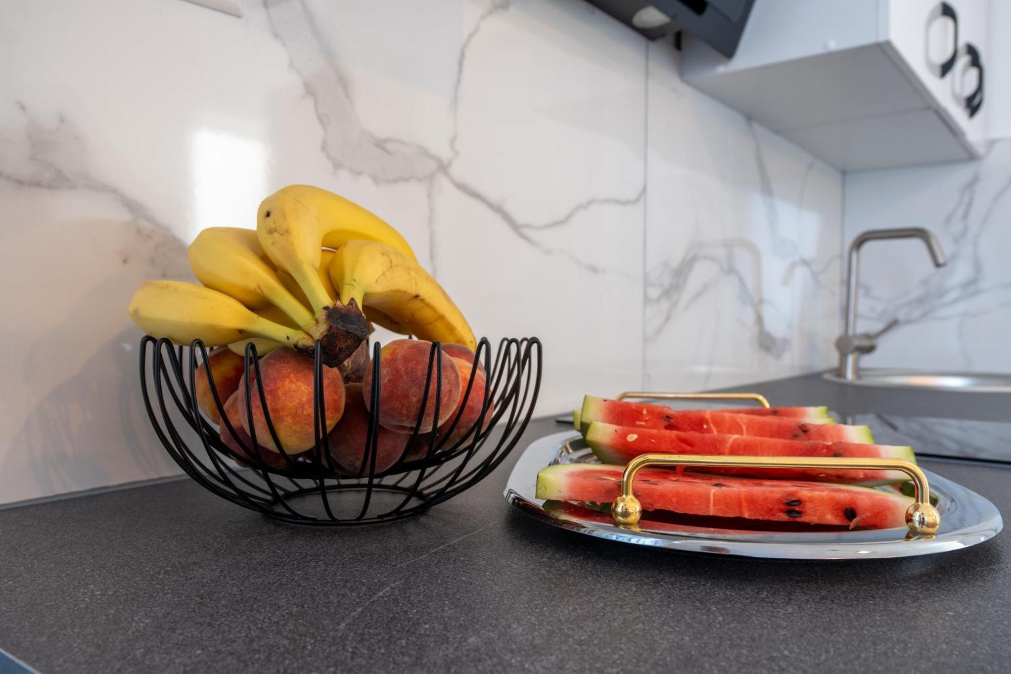 Apartmani Livaja Plano Екстериор снимка