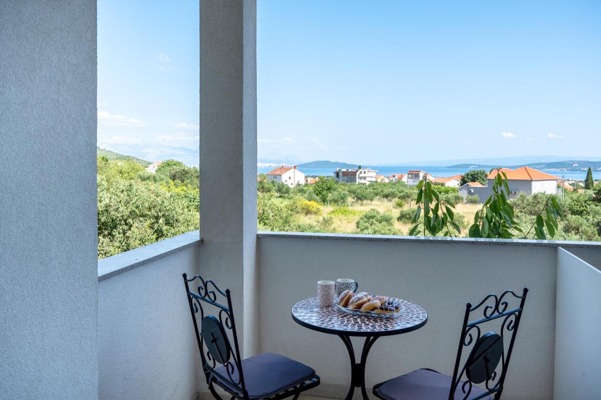 Apartmani Livaja Plano Екстериор снимка