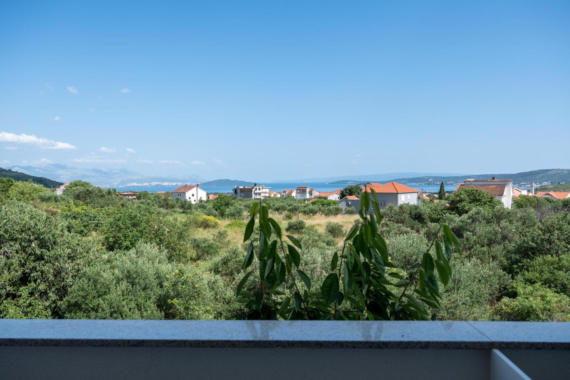 Apartmani Livaja Plano Екстериор снимка