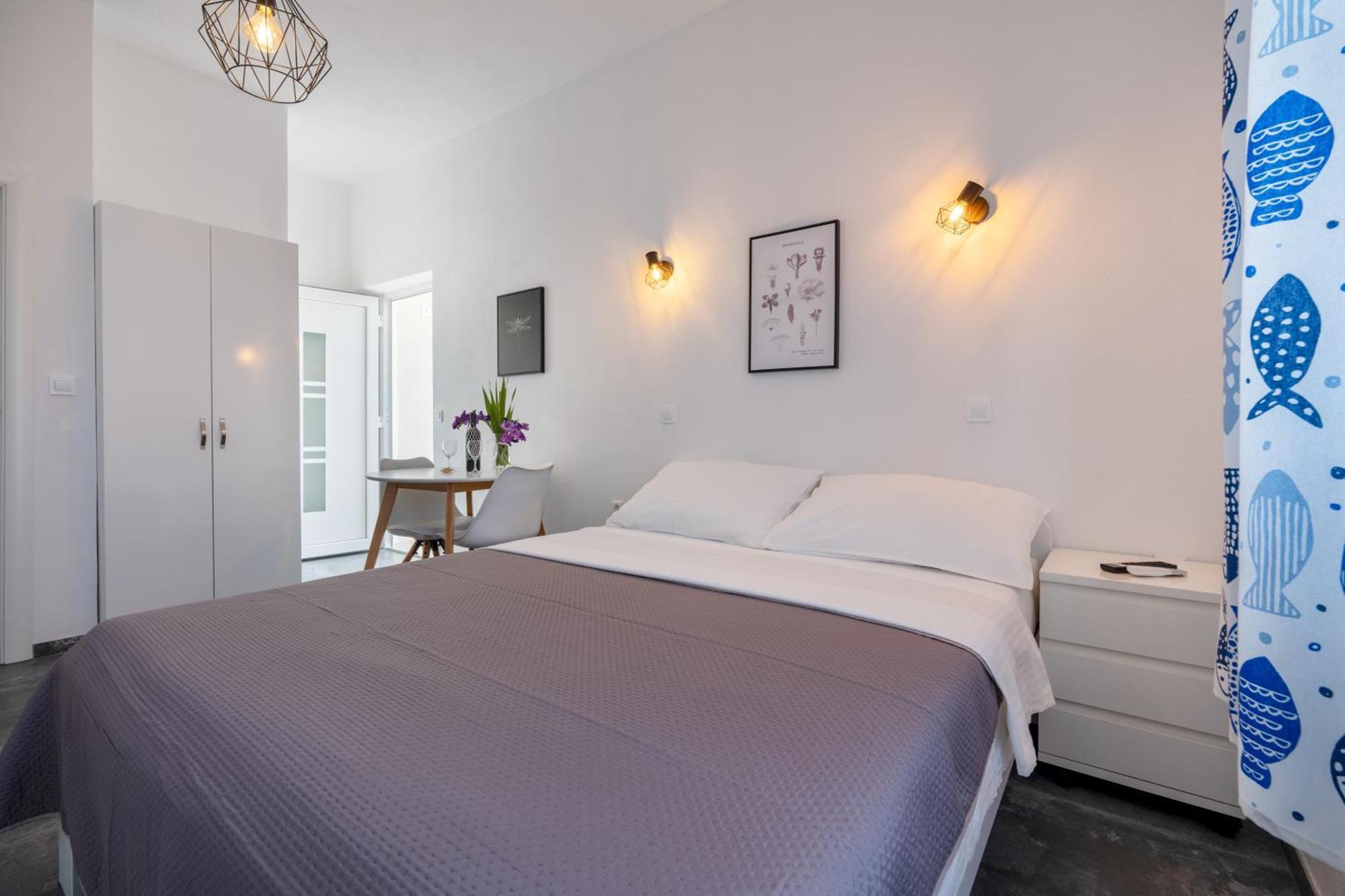 Apartmani Livaja Plano Екстериор снимка