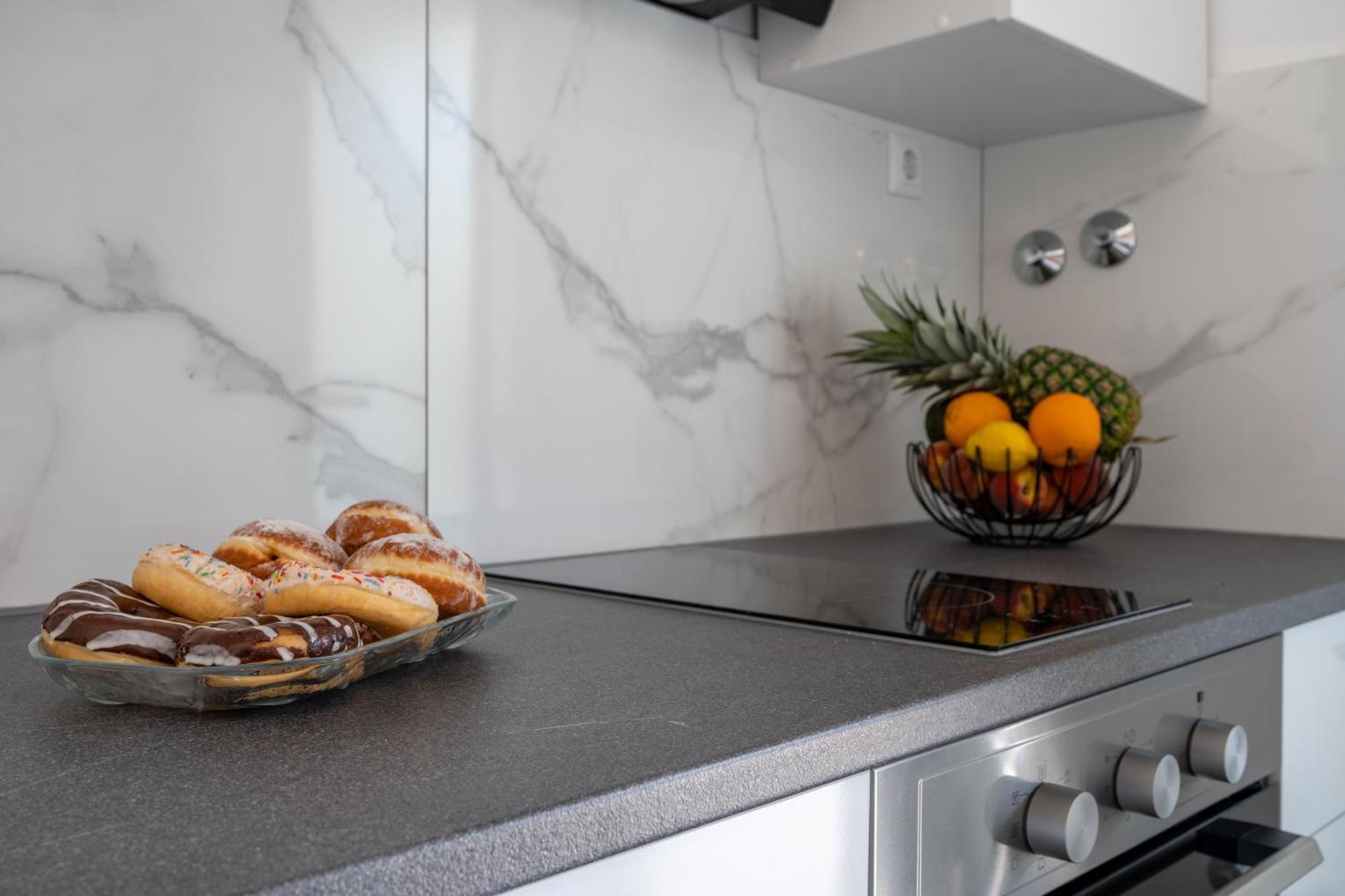 Apartmani Livaja Plano Екстериор снимка