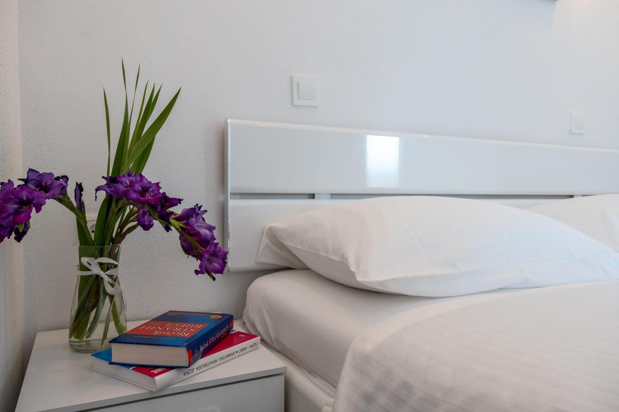 Apartmani Livaja Plano Екстериор снимка