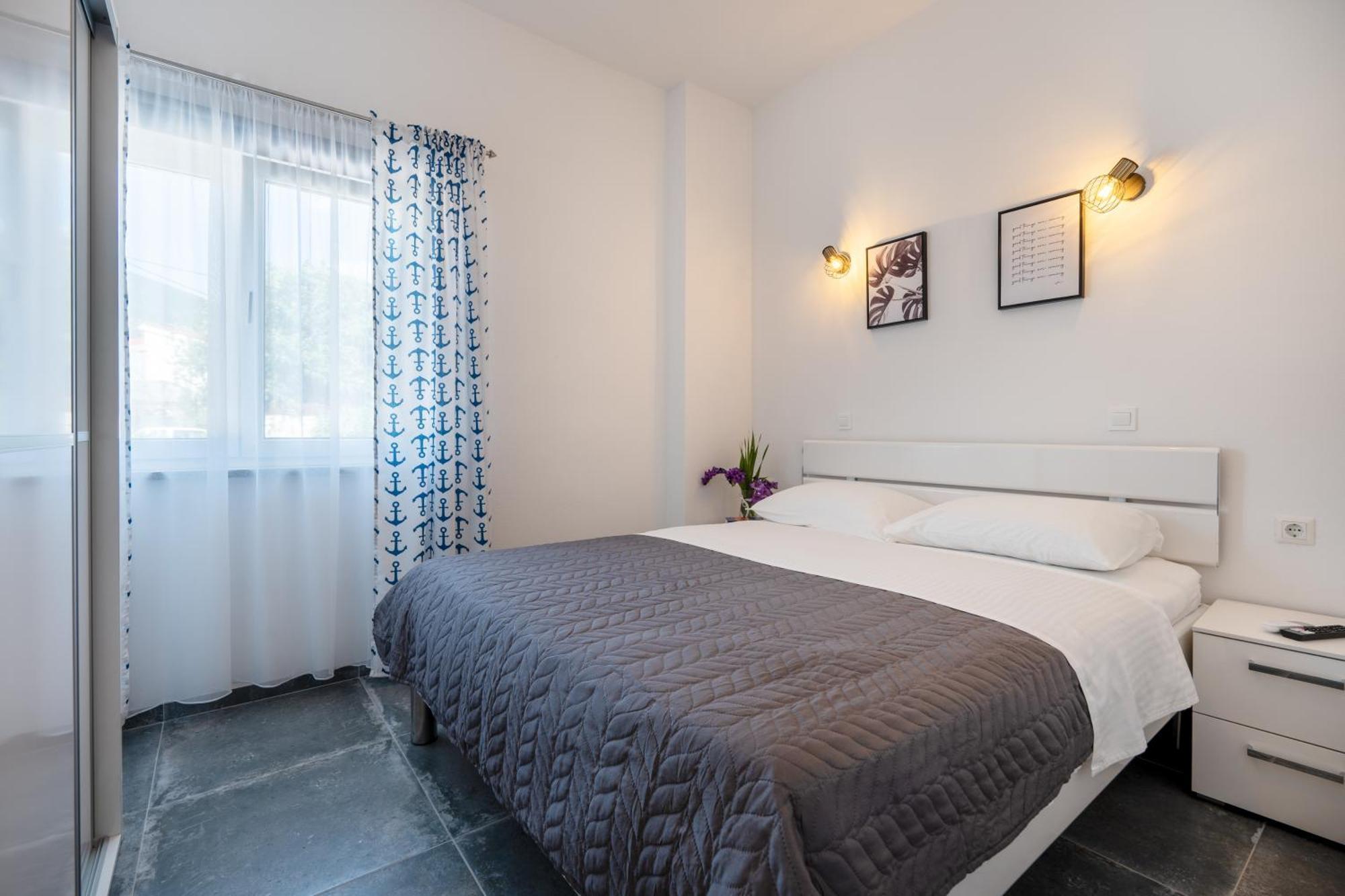 Apartmani Livaja Plano Екстериор снимка