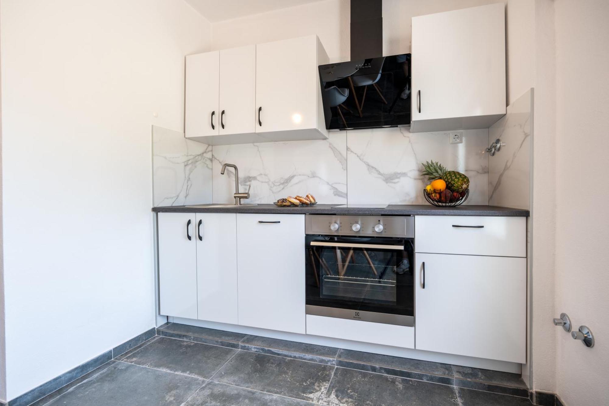 Apartmani Livaja Plano Екстериор снимка