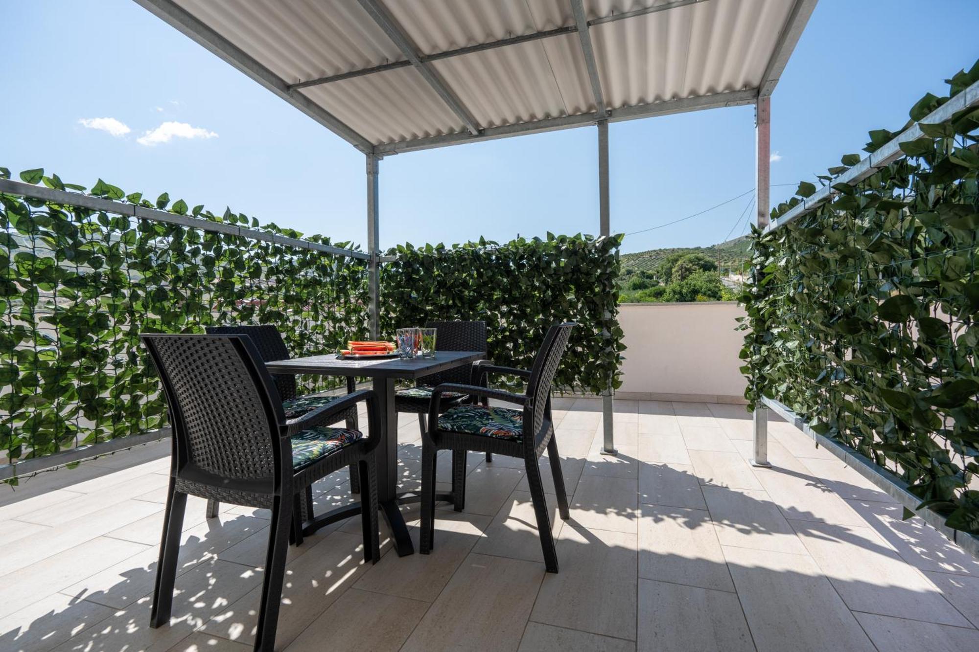 Apartmani Livaja Plano Екстериор снимка