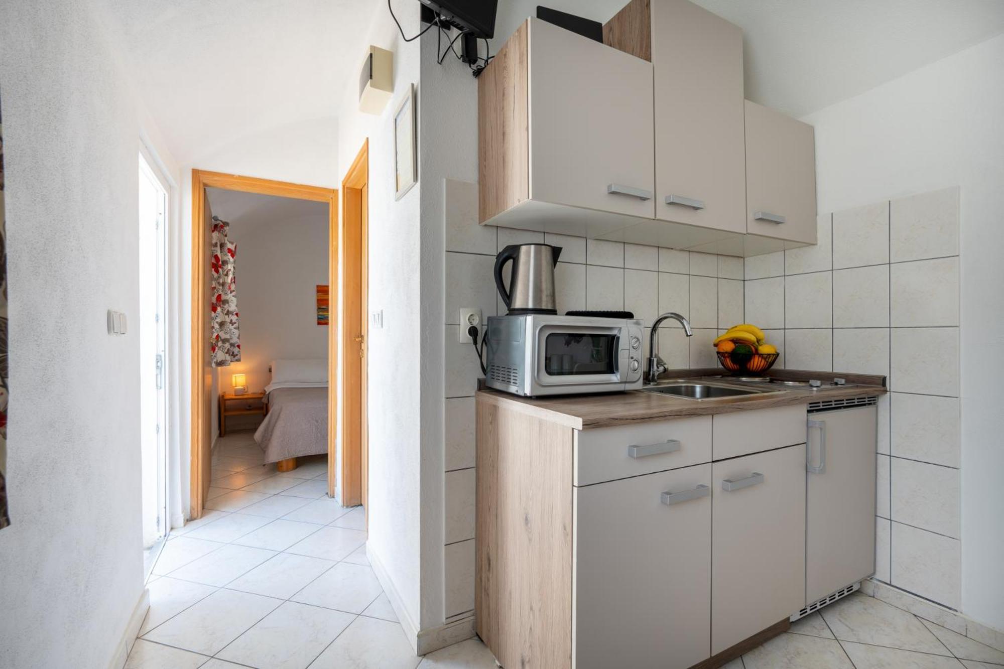 Apartmani Livaja Plano Екстериор снимка
