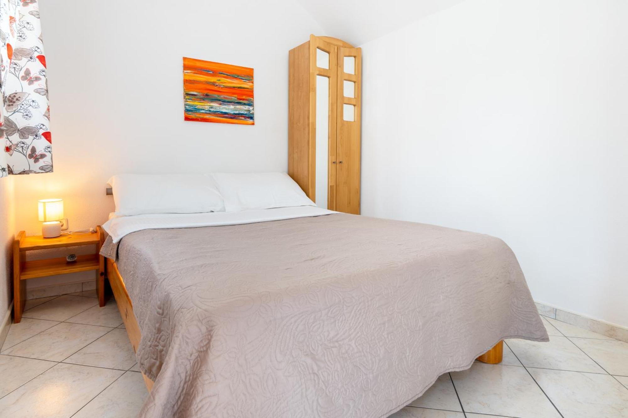 Apartmani Livaja Plano Екстериор снимка