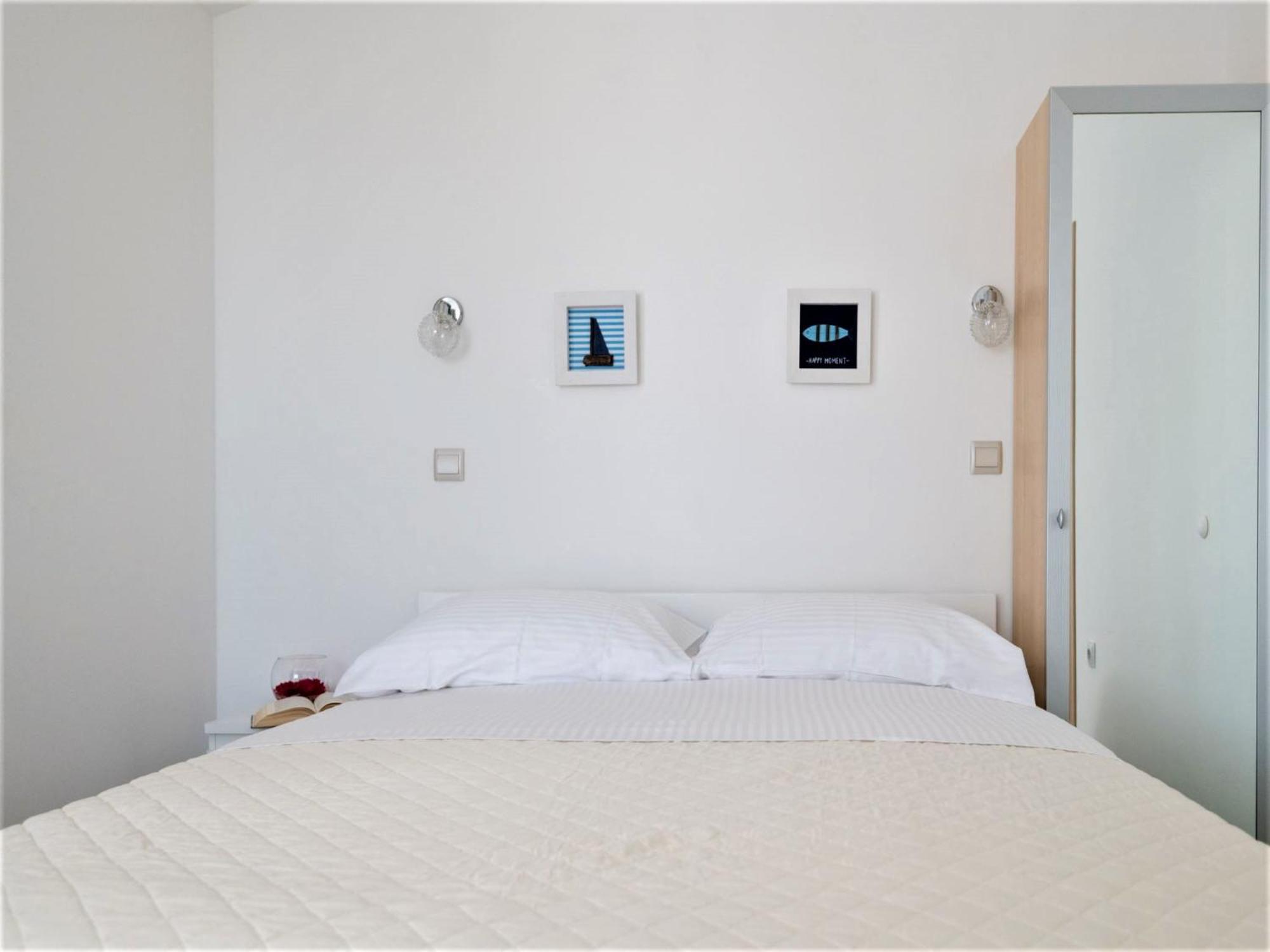 Apartmani Livaja Plano Стая снимка