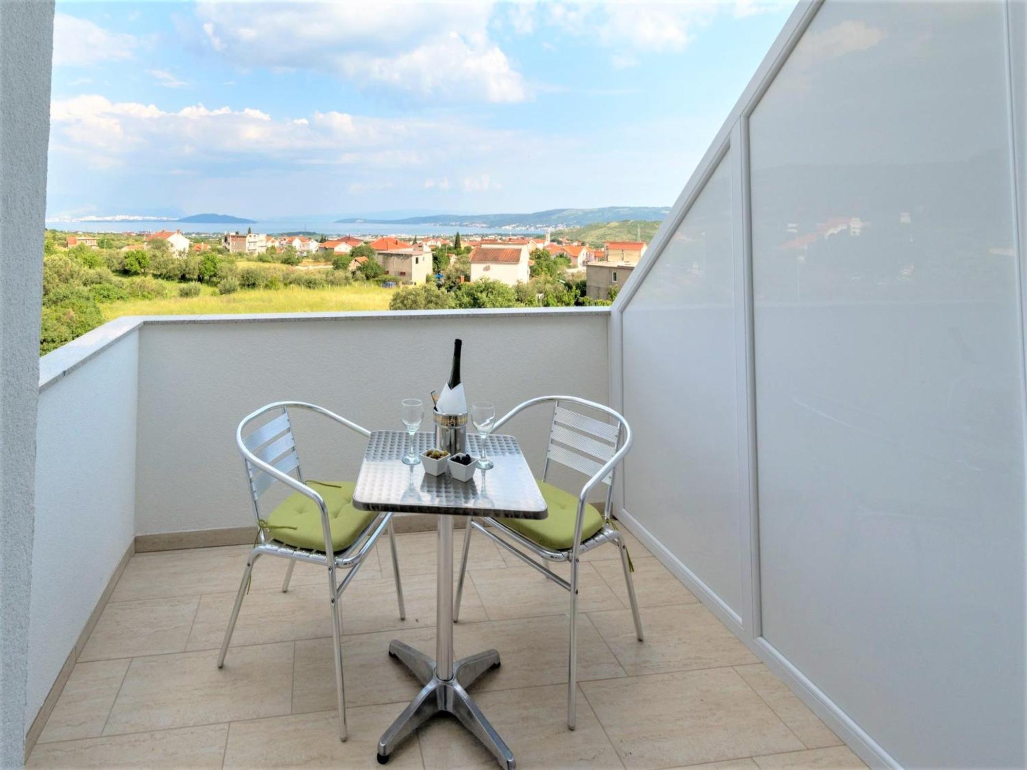 Apartmani Livaja Plano Стая снимка