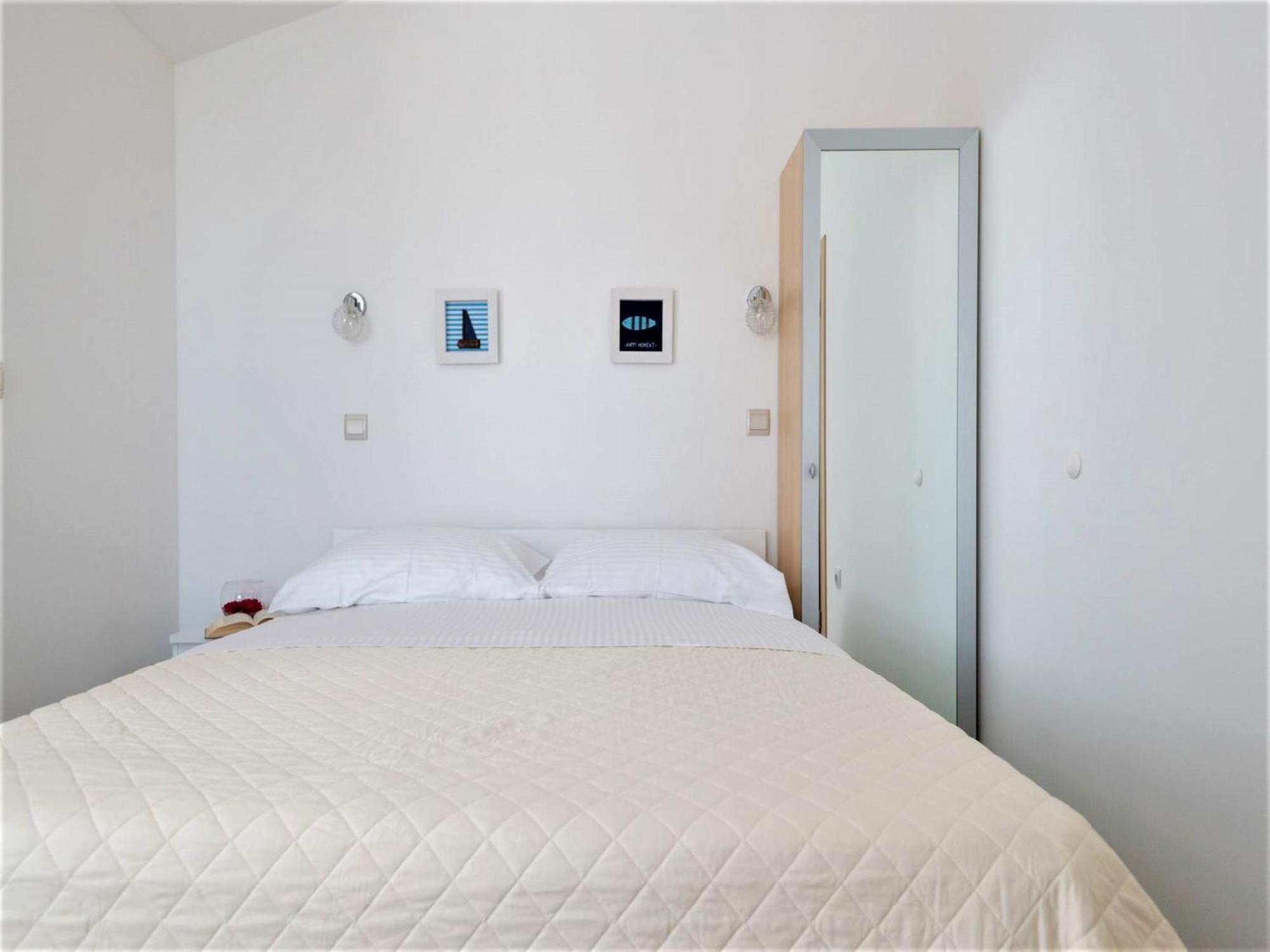 Apartmani Livaja Plano Стая снимка
