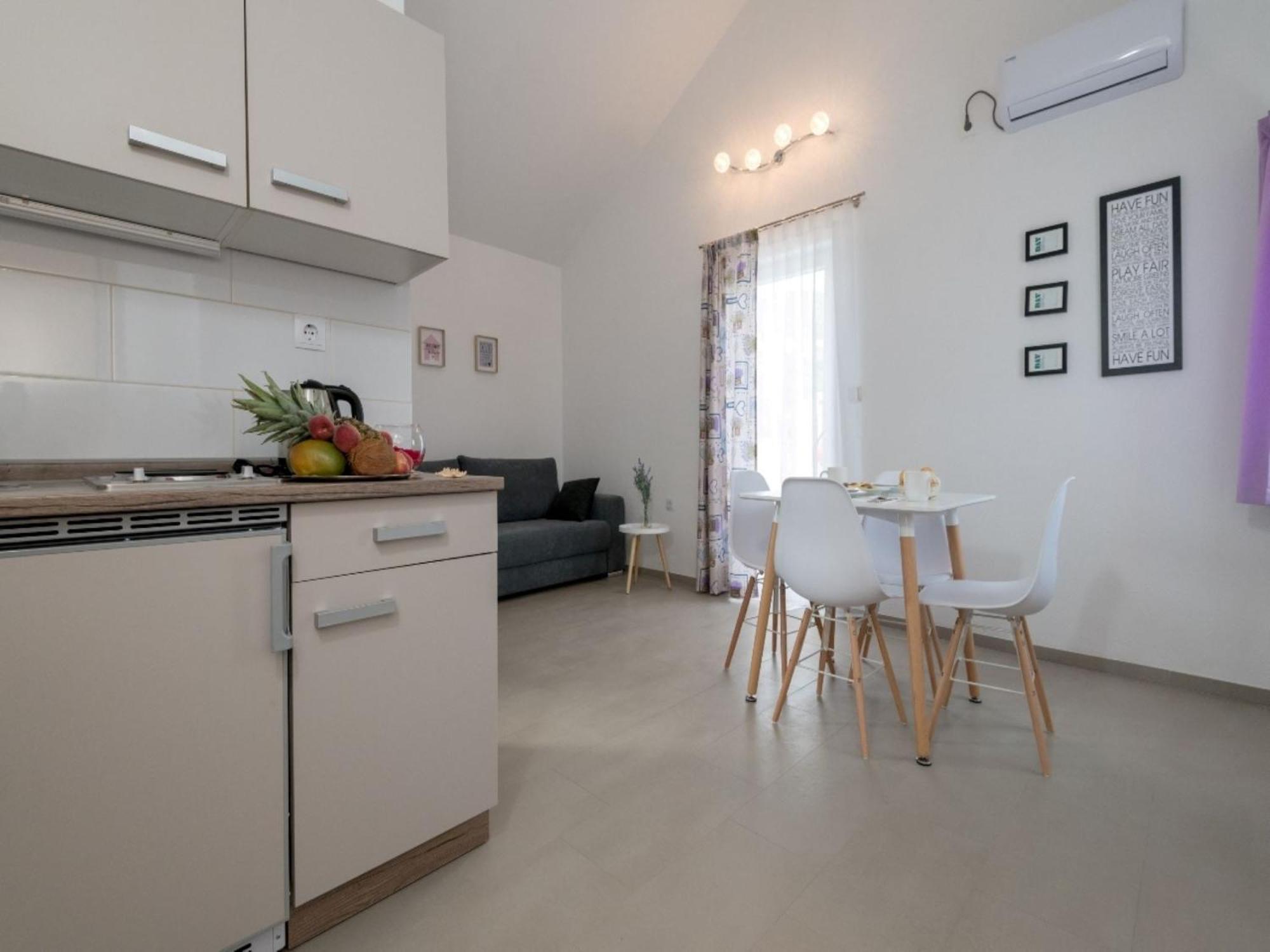 Apartmani Livaja Plano Стая снимка
