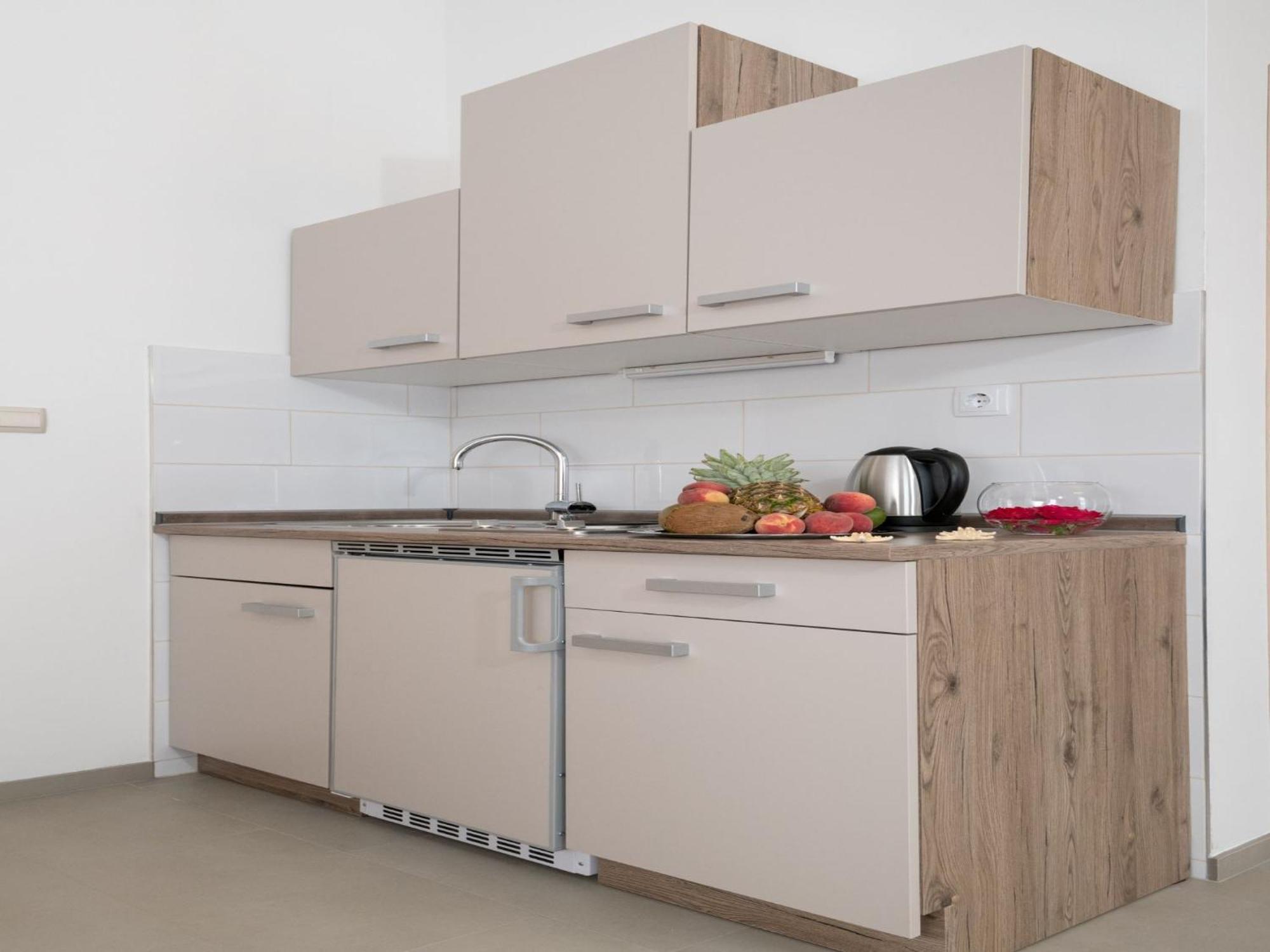 Apartmani Livaja Plano Стая снимка