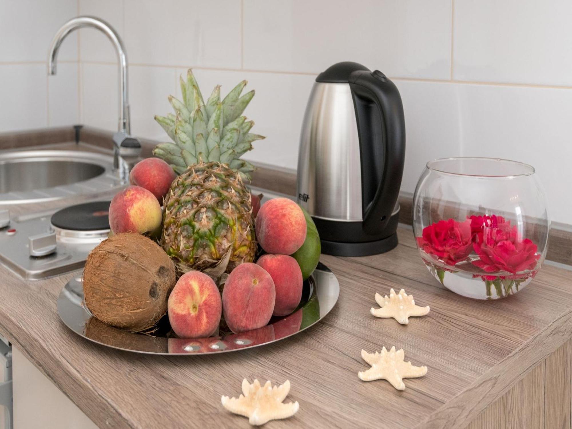 Apartmani Livaja Plano Стая снимка