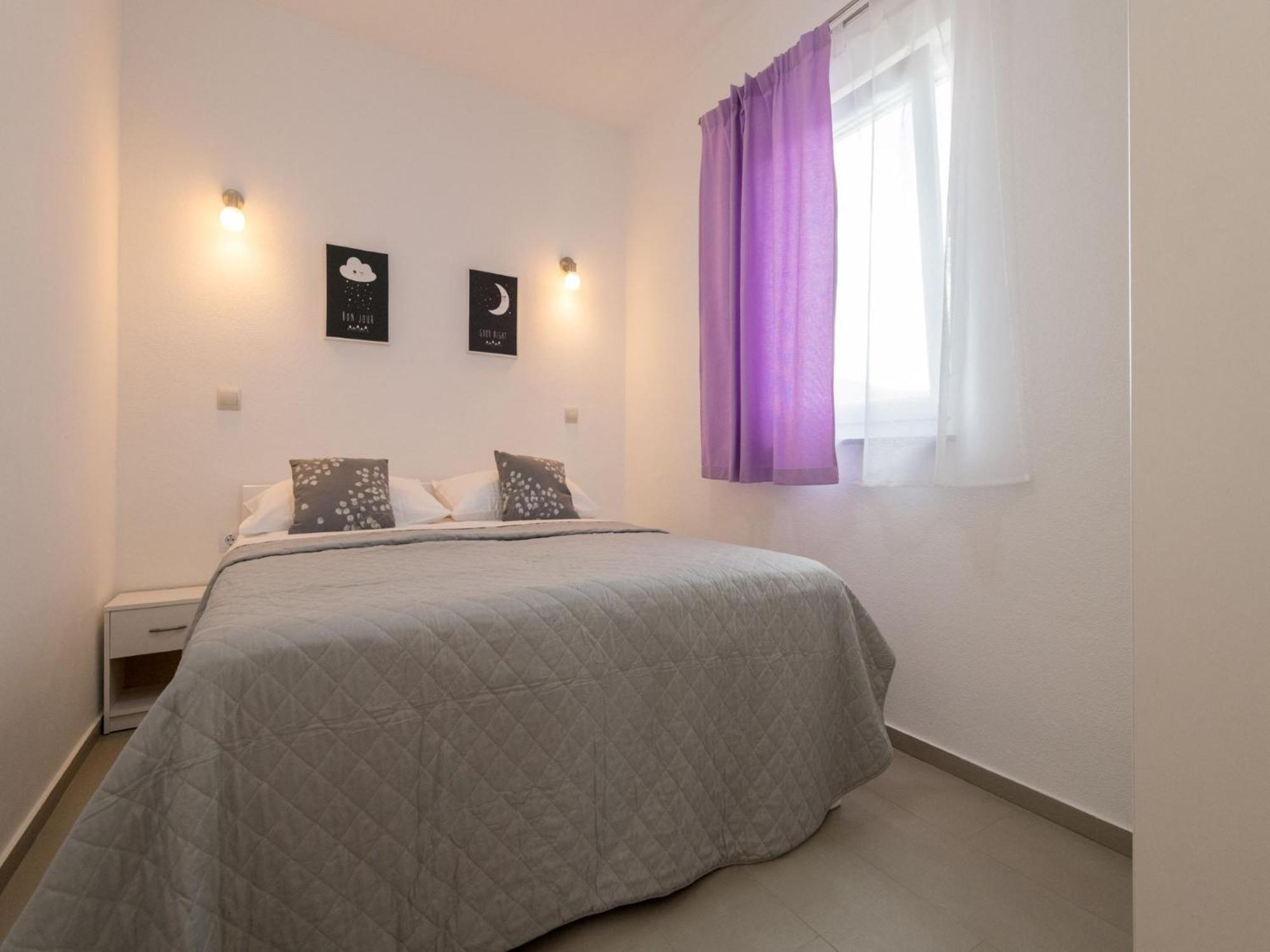 Apartmani Livaja Plano Стая снимка