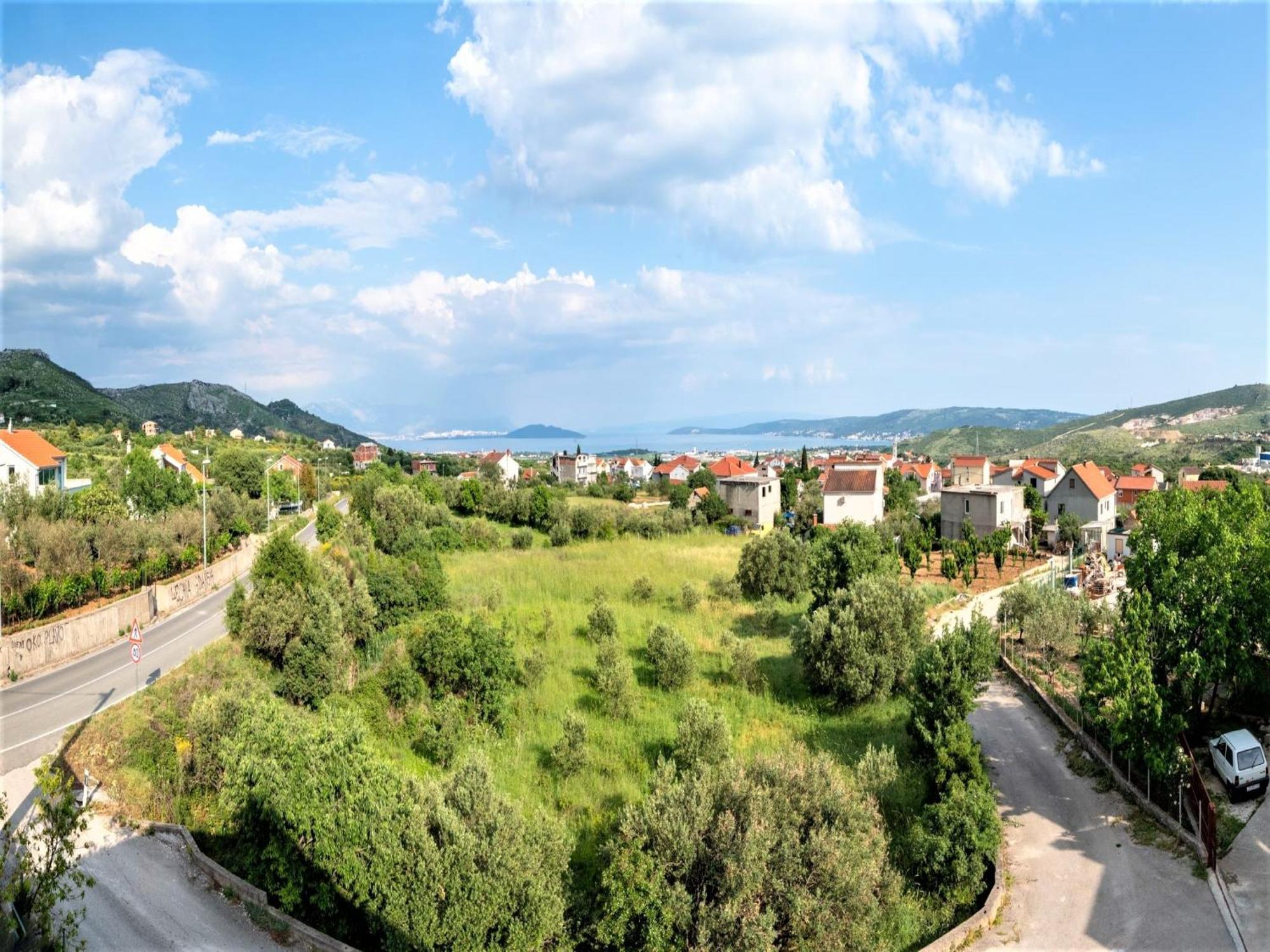 Apartmani Livaja Plano Стая снимка